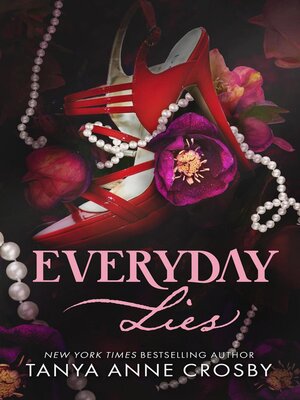 cover image of Everyday Lies